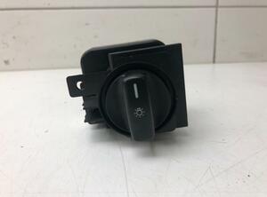 Headlight Light Switch MERCEDES-BENZ A-Klasse (W169)