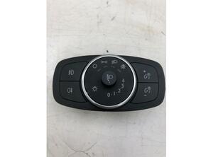 Headlight Light Switch FORD Fiesta VII (HF, HJ), FORD Fiesta VII Van (--)