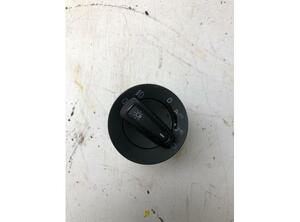 Headlight Light Switch SKODA Fabia III Kombi (NJ5), SKODA Fabia III (NJ3)