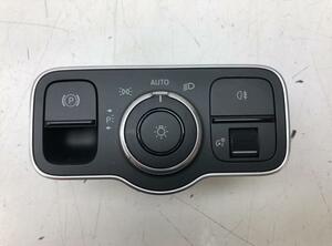 Headlight Light Switch MERCEDES-BENZ B-Klasse (W247)