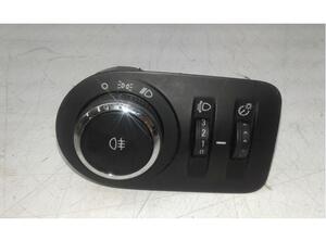 Switch for headlight OPEL CORSA D (S07)