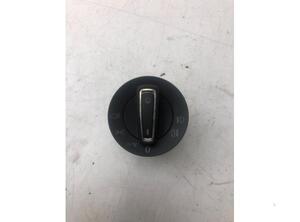 Headlight Light Switch VW Golf VII (5G1, BE1, BE2, BQ1)