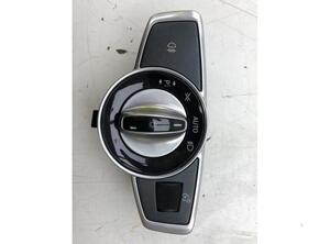 Headlight Light Switch MERCEDES-BENZ C-Klasse T-Model (S205)