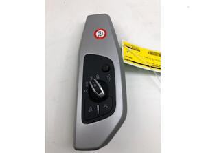 Headlight Light Switch AUDI A5 Sportback (F5A, F5F)