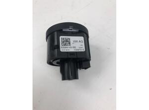 Headlight Light Switch VW T-ROC (A11)