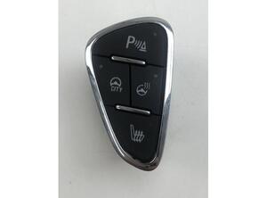 Headlight Light Switch OPEL Adam (M13), OPEL Meriva B Großraumlimousine (S10)