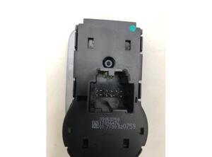 Headlight Light Switch OPEL Astra K (B16)