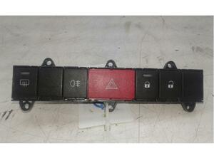 Switch for hazard light FIAT DUCATO Bus (250_, 290_)