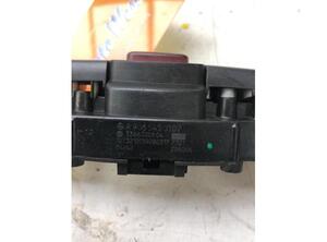 Switch for hazard light MERCEDES-BENZ SPRINTER 3-t Van (906)