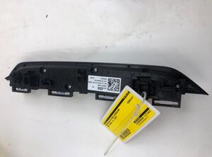 Switch for hazard light OPEL MOKKA