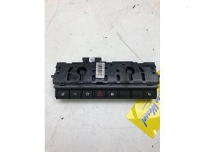 Switch for hazard light RENAULT CLIO V (B7_)