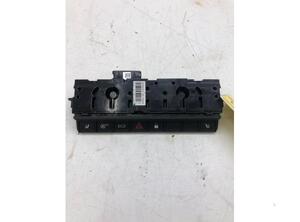 Switch for hazard light RENAULT CAPTUR II (HF_)