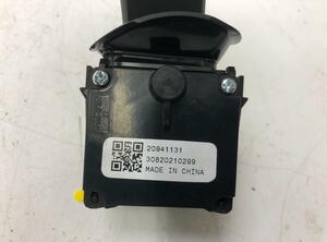 Wiper Switch OPEL Astra J (--)