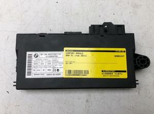 Control unit for door drawing support BMW X1 (E84)