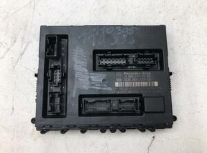 Door Closing Control Unit MERCEDES-BENZ B-Klasse (W245), MERCEDES-BENZ A-Klasse (W169)