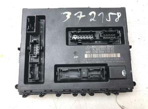 Door Closing Control Unit MERCEDES-BENZ A-Klasse (W169), MERCEDES-BENZ B-Klasse (W245)