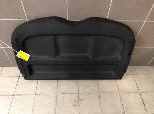 Hoedenplank Bekleding NISSAN QASHQAI II SUV (J11, J11_)