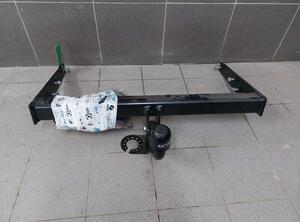 Tow Hitch (Towbar) VW Transporter VI Kasten (SGA, SGH, SHA, SHH), VW Transporter V Kasten (7EA, 7EH, 7HA, 7HH)