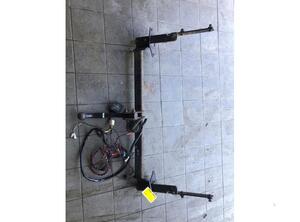 Tow Hitch (Towbar) OPEL ASTRA K Sports Tourer (B16)