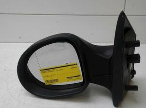 Wing (Door) Mirror RENAULT TWINGO II (CN0_)