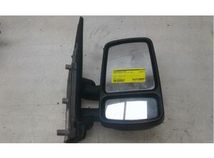 Wing (Door) Mirror NISSAN Interstar Bus (X70), RENAULT Master II Bus (JD)