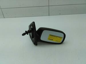 Wing (Door) Mirror TOYOTA Yaris (NCP1, NLP1, SCP1)