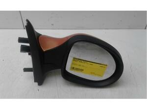 Wing (Door) Mirror RENAULT Twingo II (CN0)