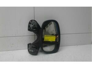 Wing (Door) Mirror RENAULT TRAFIC II Bus (JL), RENAULT TRAFIC II Van (FL)