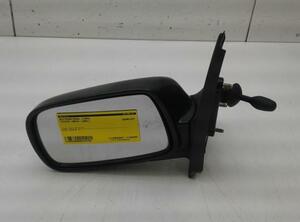 Wing (Door) Mirror TOYOTA Yaris (NCP1, NLP1, SCP1)