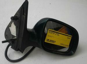 Wing (Door) Mirror VW Polo (6N2)