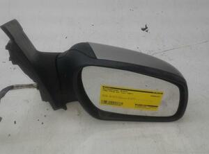 Wing (Door) Mirror FORD FOCUS II Turnier (DA_, FFS, DS)