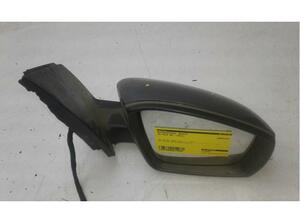 Wing (Door) Mirror VW Polo (6C1, 6R1)