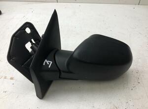 Wing (Door) Mirror RENAULT Twingo II (CN0)