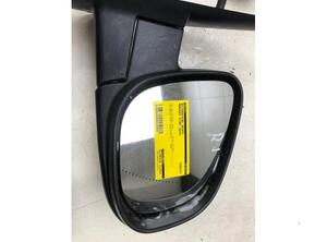 Wing (Door) Mirror MERCEDES-BENZ CITAN Box Body/MPV (W415)