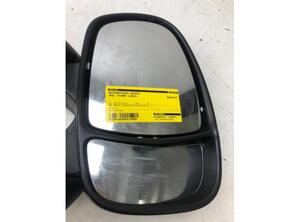 Wing (Door) Mirror OPEL VIVARO A Van (X83), OPEL VIVARO A Bus (X83)