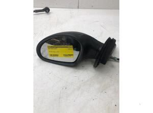 Wing (Door) Mirror SEAT IBIZA III (6L1)