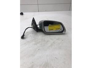 Wing (Door) Mirror SKODA Octavia II (1Z3)