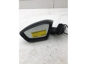 Wing (Door) Mirror SKODA SUPERB III (3V3), BMW 5 (F10), SKODA SUPERB II (3T4)