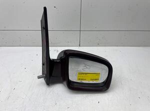 Buitenspiegel MERCEDES-BENZ Vito/Mixto Kasten (W639)