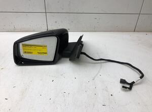 Wing (Door) Mirror MERCEDES-BENZ A-Klasse (W176)