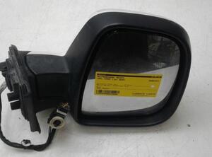 Wing (Door) Mirror OPEL Combo Tour/Life (--), OPEL Combo Tour/Life (X19)