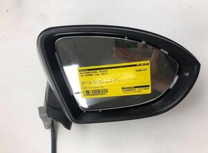 Wing (Door) Mirror VW Touran (5T1)