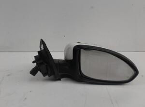 Wing (Door) Mirror CHEVROLET CRUZE (J300), CHEVROLET CRUZE Hatchback (J305)