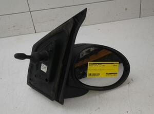 Wing (Door) Mirror PEUGEOT 107 (PM_, PN_)