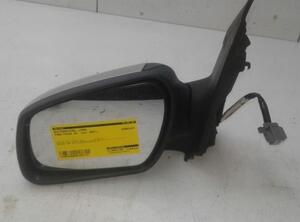 Wing (Door) Mirror FORD FOCUS II Turnier (DA_, FFS, DS)