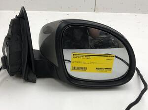 Wing (Door) Mirror SKODA YETI (5L)