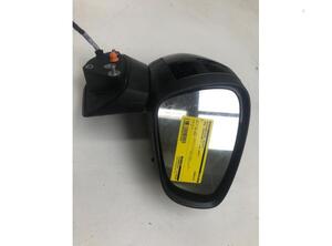 Wing (Door) Mirror OPEL CROSSLAND X / CROSSLAND (P17, P2QO)