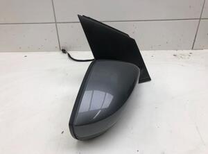 Wing (Door) Mirror VW POLO (6R1, 6C1), VW POLO Van (6R)