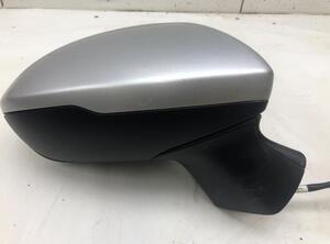 Wing (Door) Mirror OPEL ASTRA K (B16)