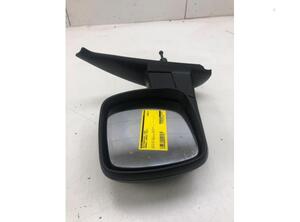 Wing (Door) Mirror RENAULT KANGOO Express (FW0/1_), RENAULT KANGOO / GRAND KANGOO (KW0/1_)